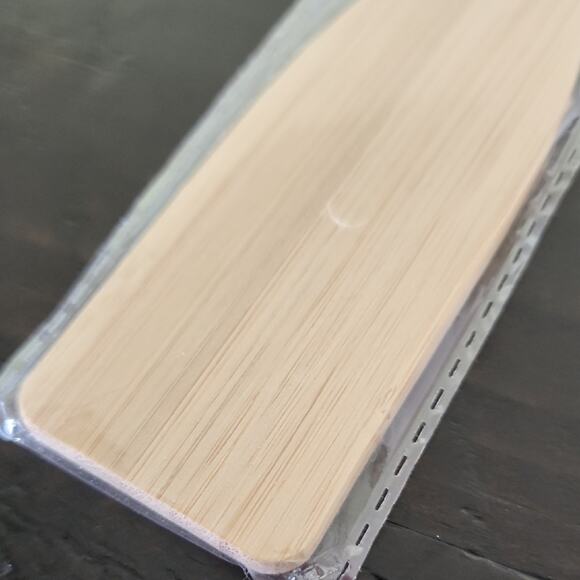 YETI Coffee Paddle Wood Limited Edition - Picture 5 of 7